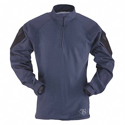 Tactical Polo Navy M 36 L