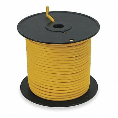 Portable Cord 4 Cond 16 AWG SEOW 250ft