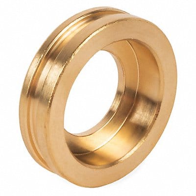 Low Pressure Retainer