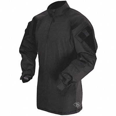 Tactical Polo Black 3XL 38 L