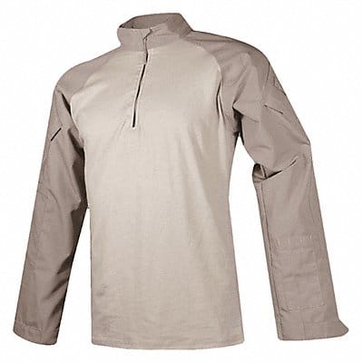 Tactical Polo Khaki L 37 L