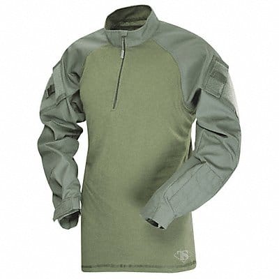 Tactical Polo OD Green S 33 L