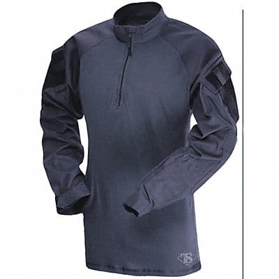 Tactical Polo Navy M 36 L