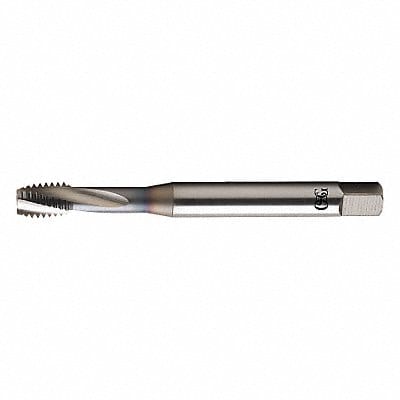 Spiral Flute Tap 3/8 -24 HSS-E