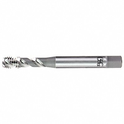 Spiral Flute Tap 3/8 -16 HSS-E
