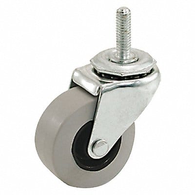 General Purpose Threaded Stem Caster 2