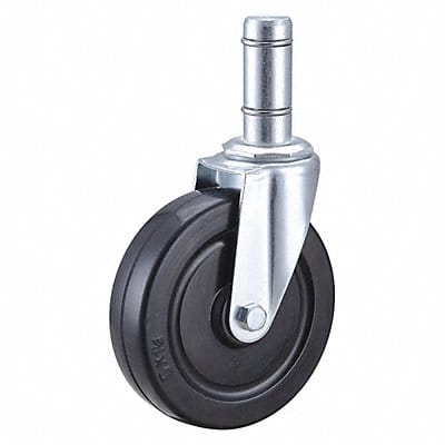 NSF Sanitary Friction-Ring Stem Caster