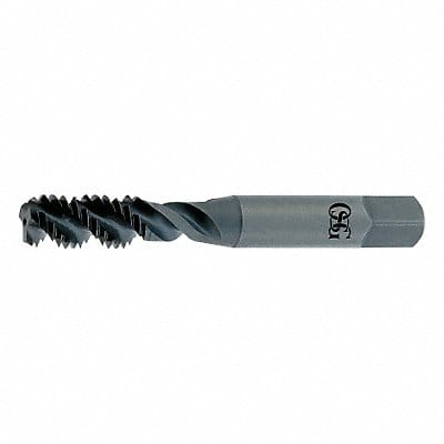 Spiral Flute Tap #10-24 HSS