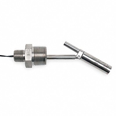 Lqd Lvl Swch Hrzntl 1/2 x1 NPT 392F