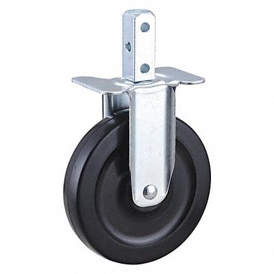 Bolt-In Stem Caster with Square Stems 5