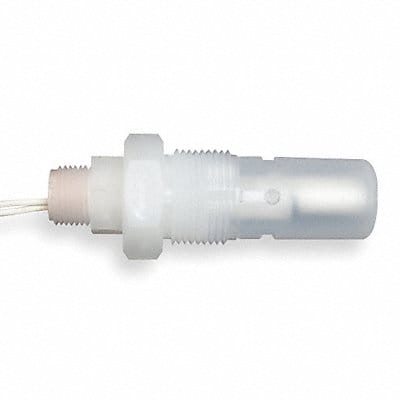 Lqd Lvl Swch Hrzntl 1/2 x1 NPT 30 VA Rtg