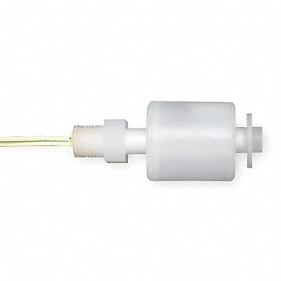 Lqd Lvl Swch Vrtcl 1/8 NPT 30 VA Rating