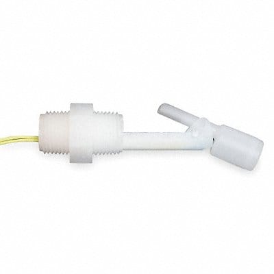 Lqd Lvl Swch Hrzntl 1/2 x1/2 NPT 221F
