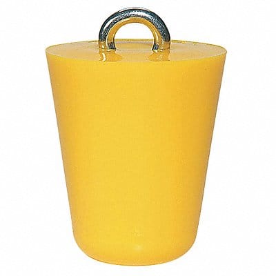 Drain Plug Yellow