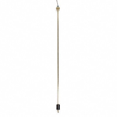 Drum Lqd Lvl Swch Vrtcl 3/4 NPT 221F