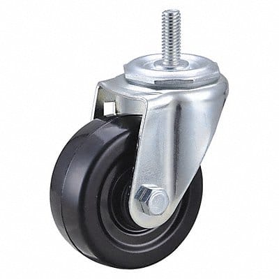 General Purpose Threaded Stem Caster 3
