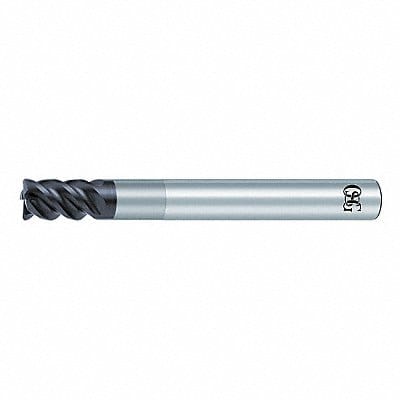 Cor Rad End Mill 3/8 Carb 0.0200 rad