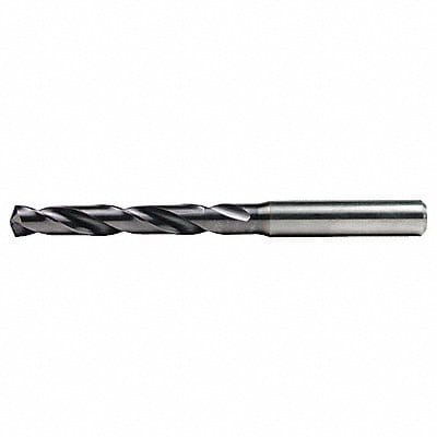 Jobber Drill 7/16 Carbide