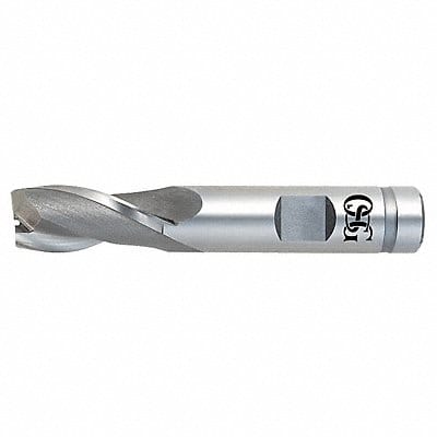 Sq. End Mill Single End Cobalt 1-1/2