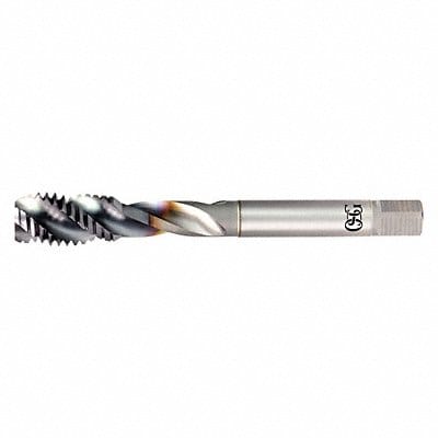 Spiral Flute Tap #4-48 VC-10
