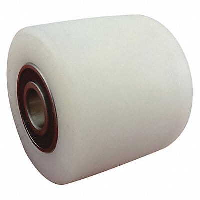 Nylon Tread Wheel for Pallet Jacks