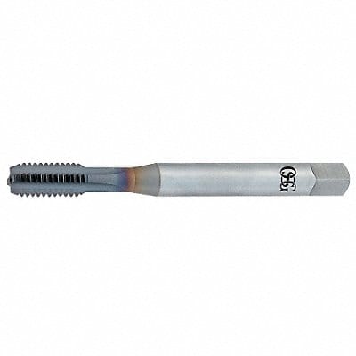 Straight Flute Tap M8x1.25 VC-10