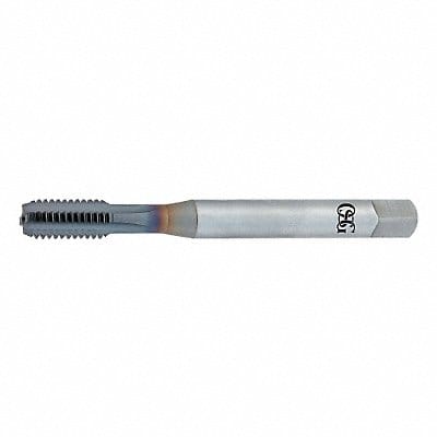 Straight Flute Tap M6x1 VC-10