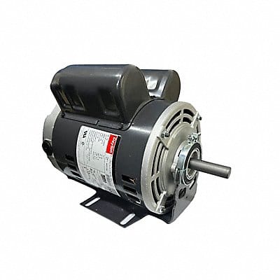 GP Motor 3/4 HP 1 725 RPM 115/230V AC 56