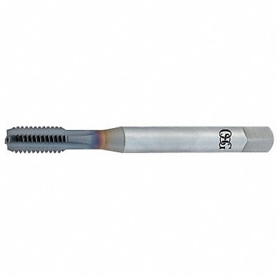 Straight Flute Tap M8x1.25 VC-10