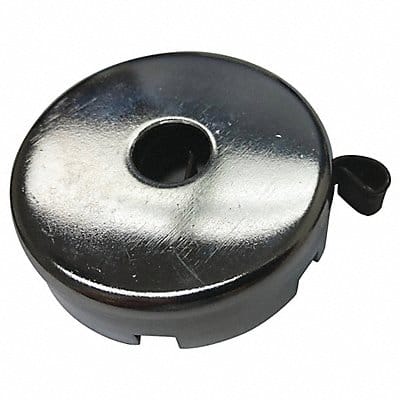 Cap Cover with Spring