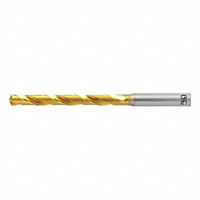 Jobber Drill P HSS