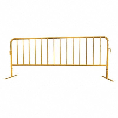 Crowd Control Barrier 40-1/2inHx102inL