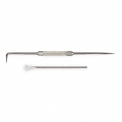 Adj Sleeve Scriber w/3 Points 9 In