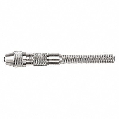 Pin Vise 0.110-0.200 In Tapered Collet