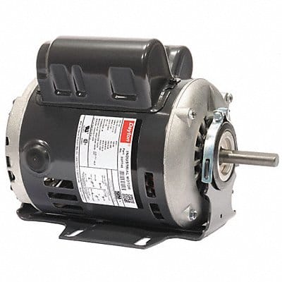 GP Motor 1/4 HP 1 725 RPM 115/230V 48Z