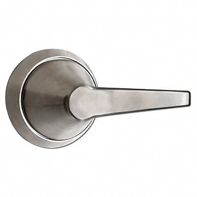 Lever Lockset Mechanical Passage Grd. 1