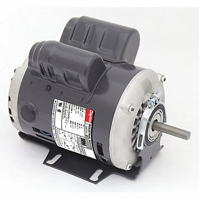 GP Motor 1/3 HP 3 450 RPM 115/230V 48Z