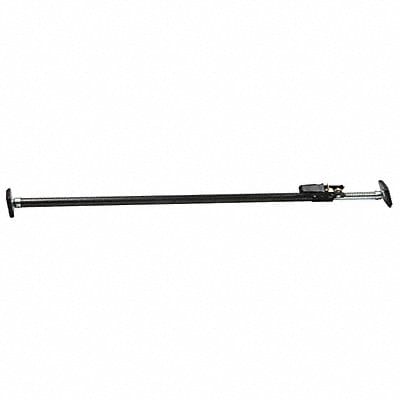 Ratcheting Cargo Bar 40 In.L Steel