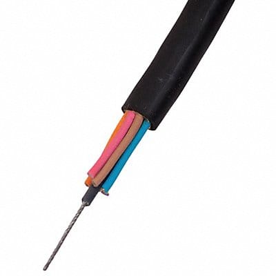 Pendant Cable 5 Cond 16 AWG SOOW 25ft