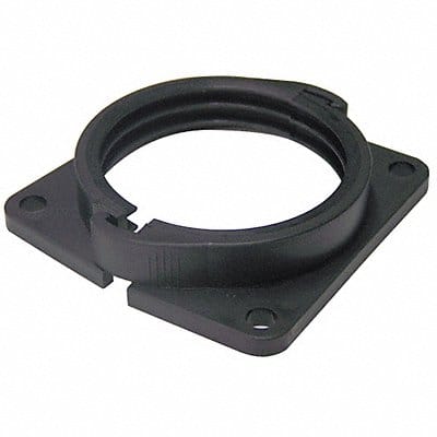 Connector 2.040 in Black Polyamide Connector 2.040 in Black Polyamide