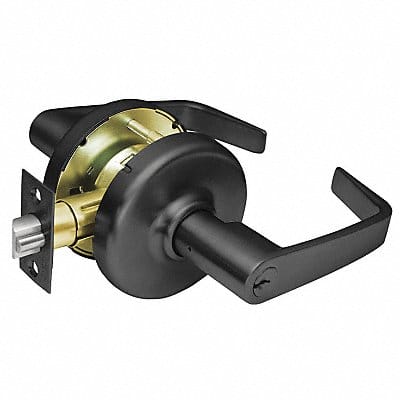 Lever Lockset Mechanical Entrance Lever Lockset Mechanical Entrance