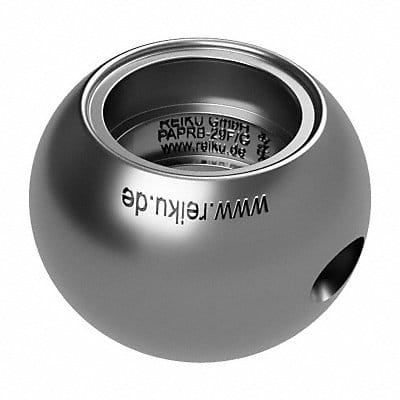 Tubing Protector 0.360in Black Polyamide