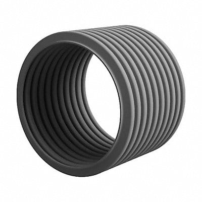 Corrugated Tubing 98 ft Size 3-1/4In.