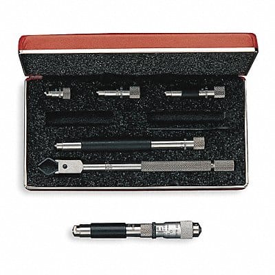 Inside Micrometer 1-1/2 to 8 In
