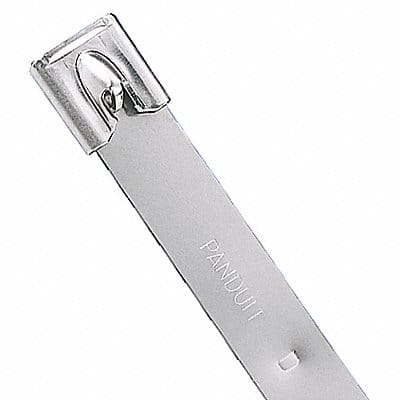 Cable Tie 17.1 in Natural PK50