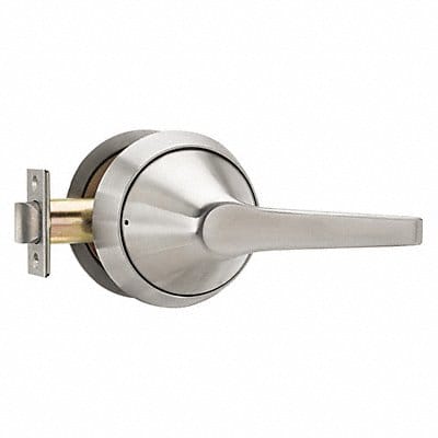 Lever Lockset Mechanical Passage Grd. 1