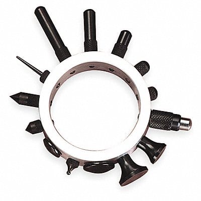 Indicator Contact Point Set 14 Points