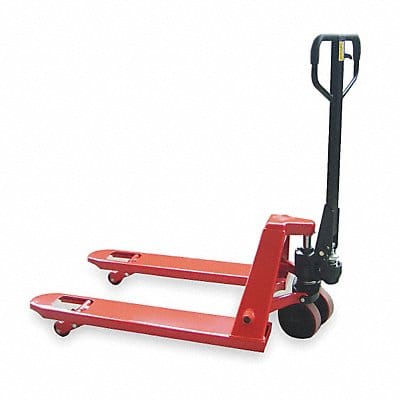Pallet Jack Fork L 36 In L 50xW 27 In