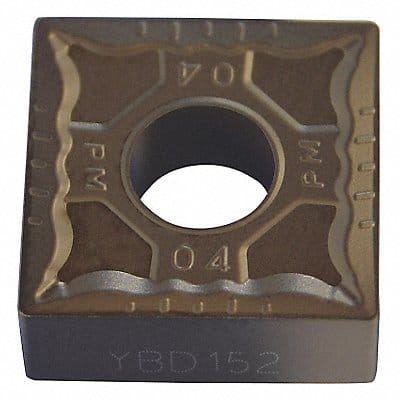 Square Turning Insert SNMG Carbide