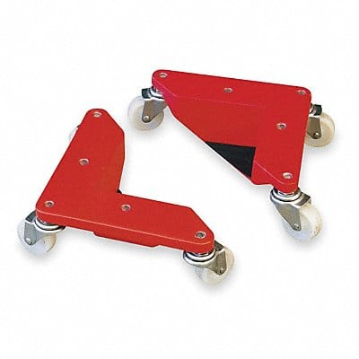 Cabinet Dolly 880 lb PK4